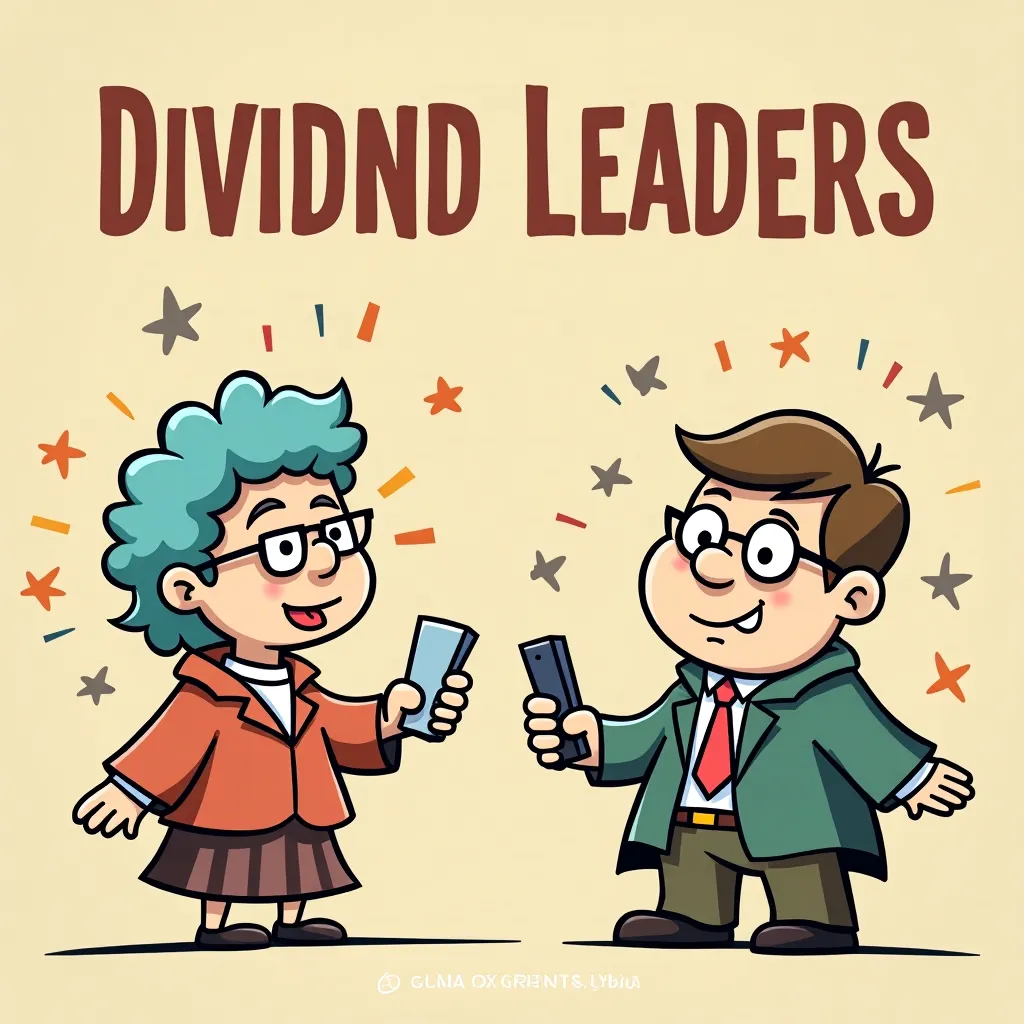 **Dividend Leaders: October 6 Highlights**