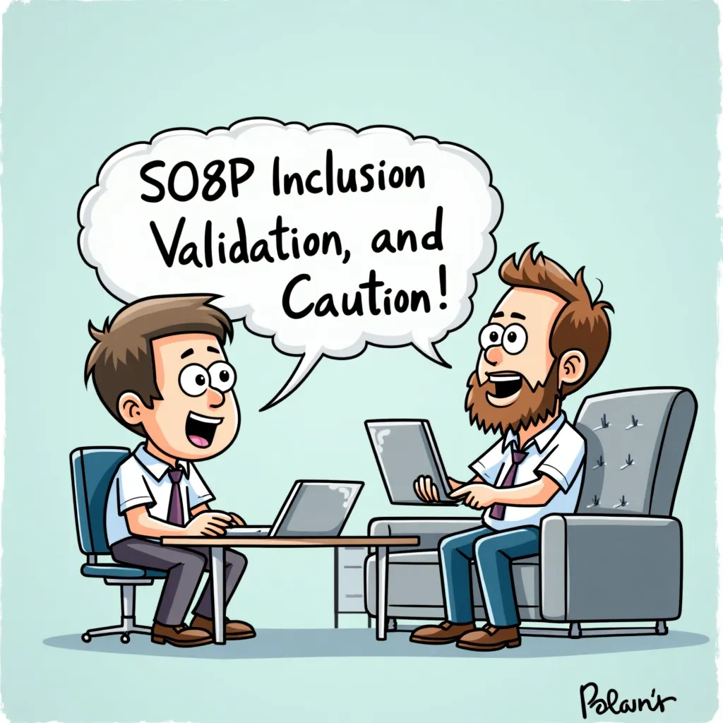 **Palantir’s S&P 500 Inclusion: Validation and Caution**