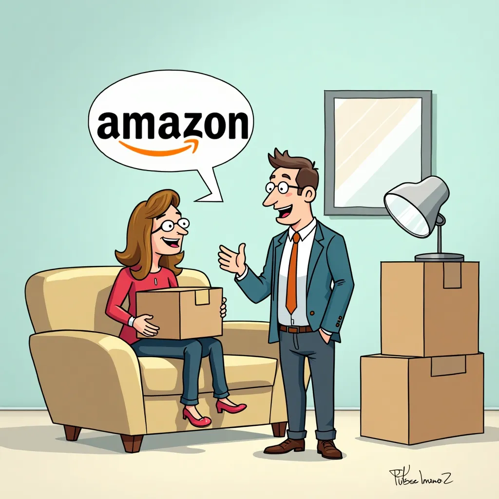 **Amazon: A Compelling Growth Opportunity at a Good Price**