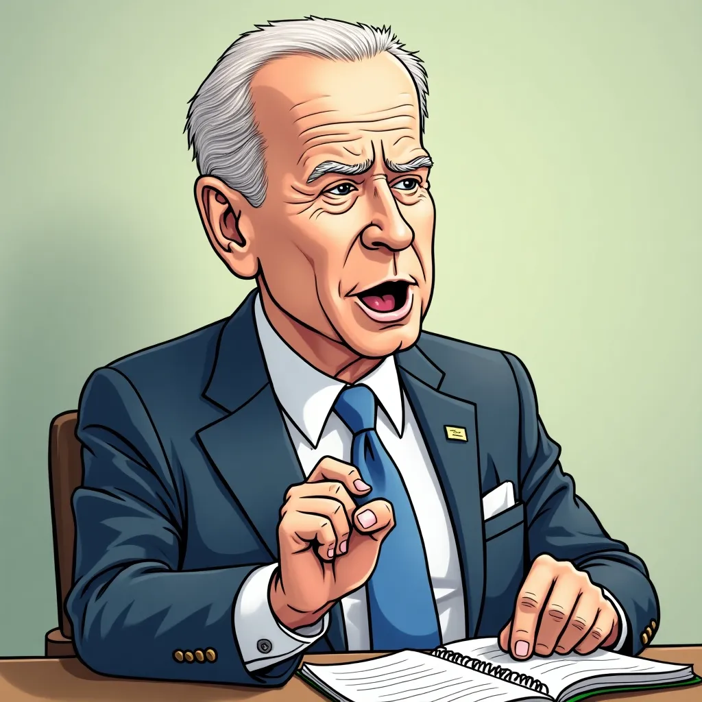 **Biden Confronts Climate vs. Energy Dilemma in Europe**