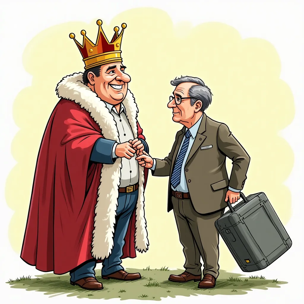 **Dividend King for Retirees: Federal Realty**