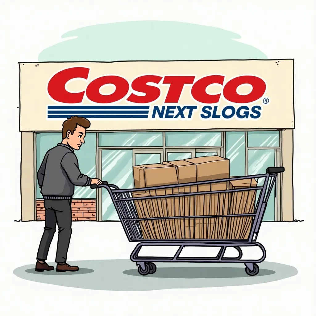 **Costco: Buy on Weakness Signal Triggered**