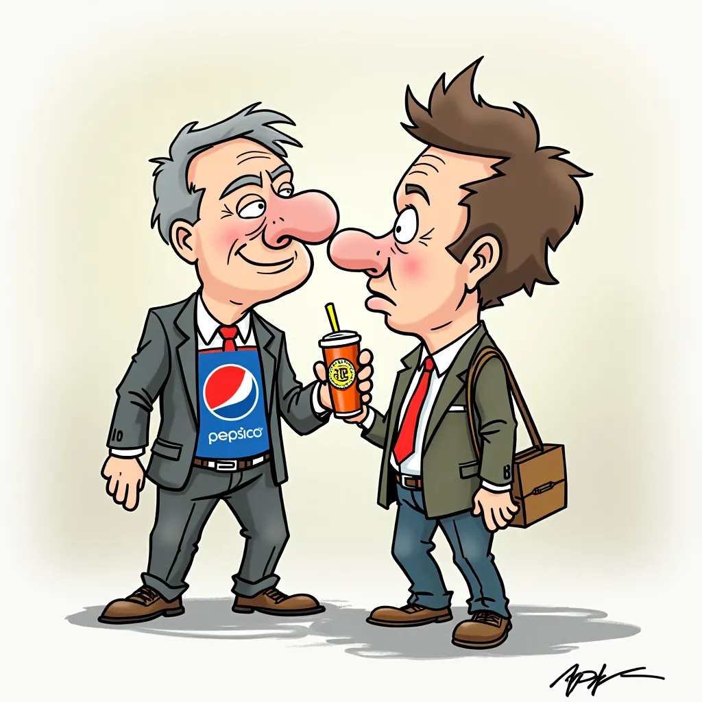 **PepsiCo Q3 Earnings Preview: EPS Streak at Risk**