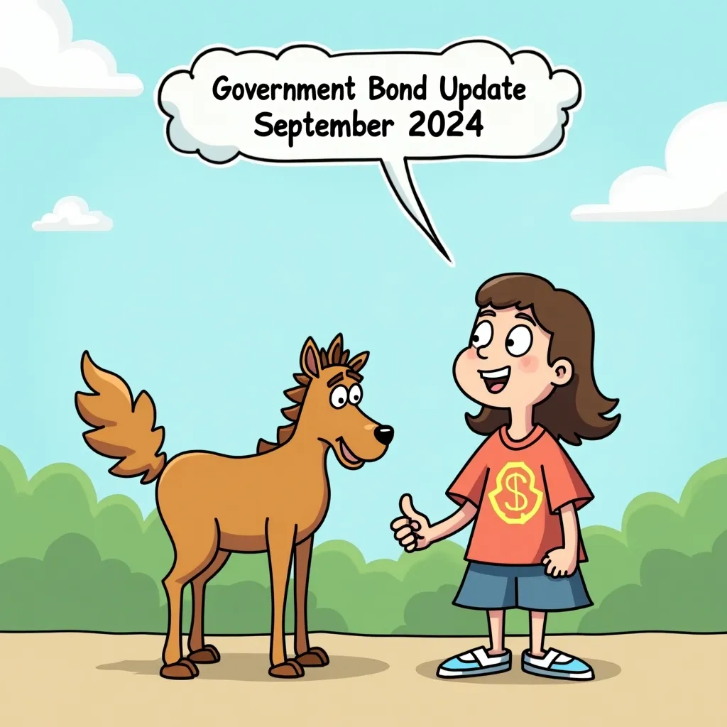 **Government Bond Update: September 2024**