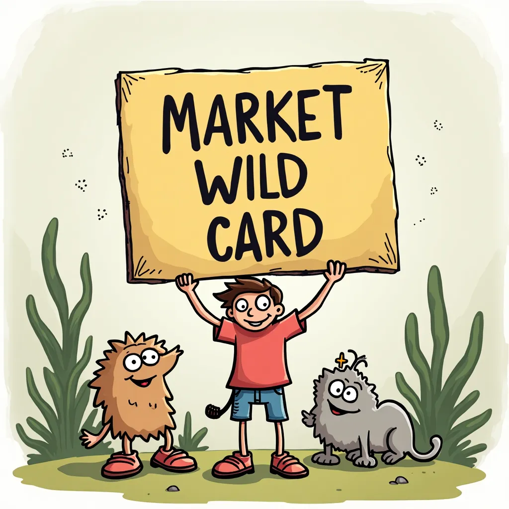 **Market Wild Card**