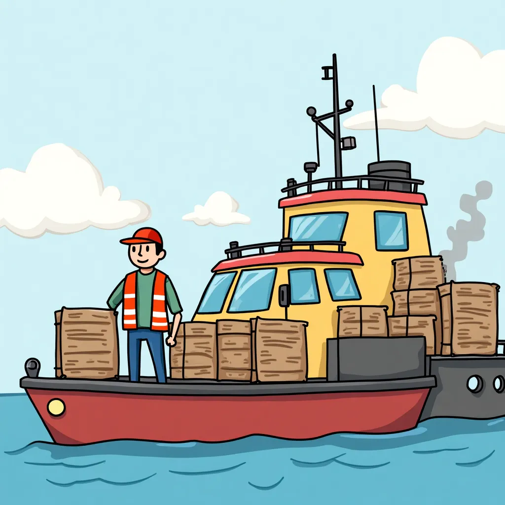 **Dockworker Wages: What You Need to Know**