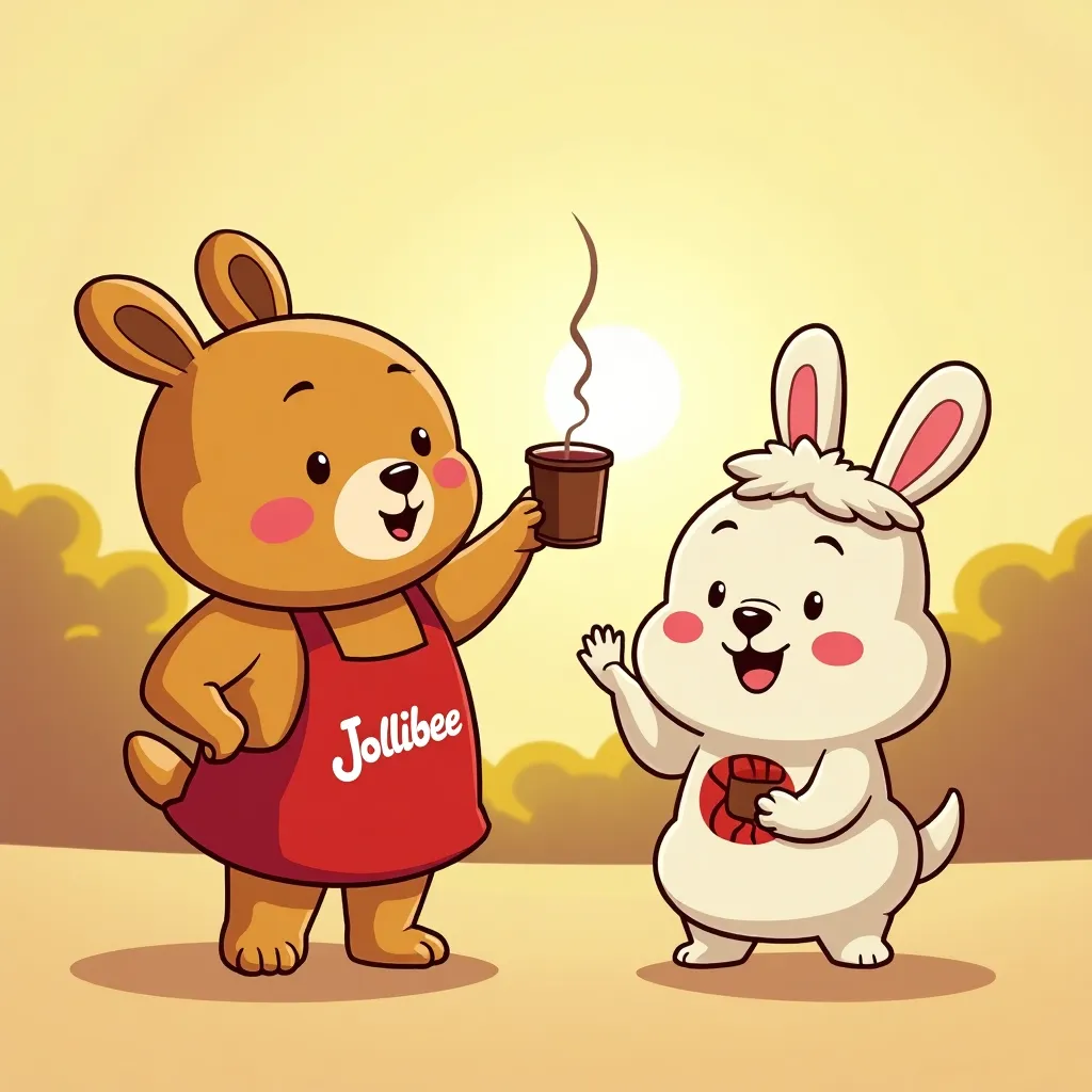 **Jollibee Foods: Bright Future Ahead for Coffee and Tea**